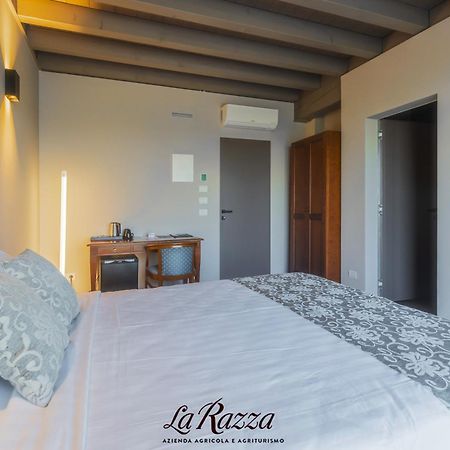 Agriturismo La Razza Reggio Emilia Ngoại thất bức ảnh