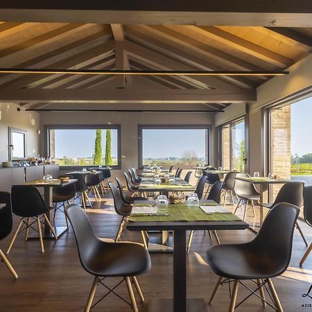 Agriturismo La Razza Reggio Emilia Ngoại thất bức ảnh