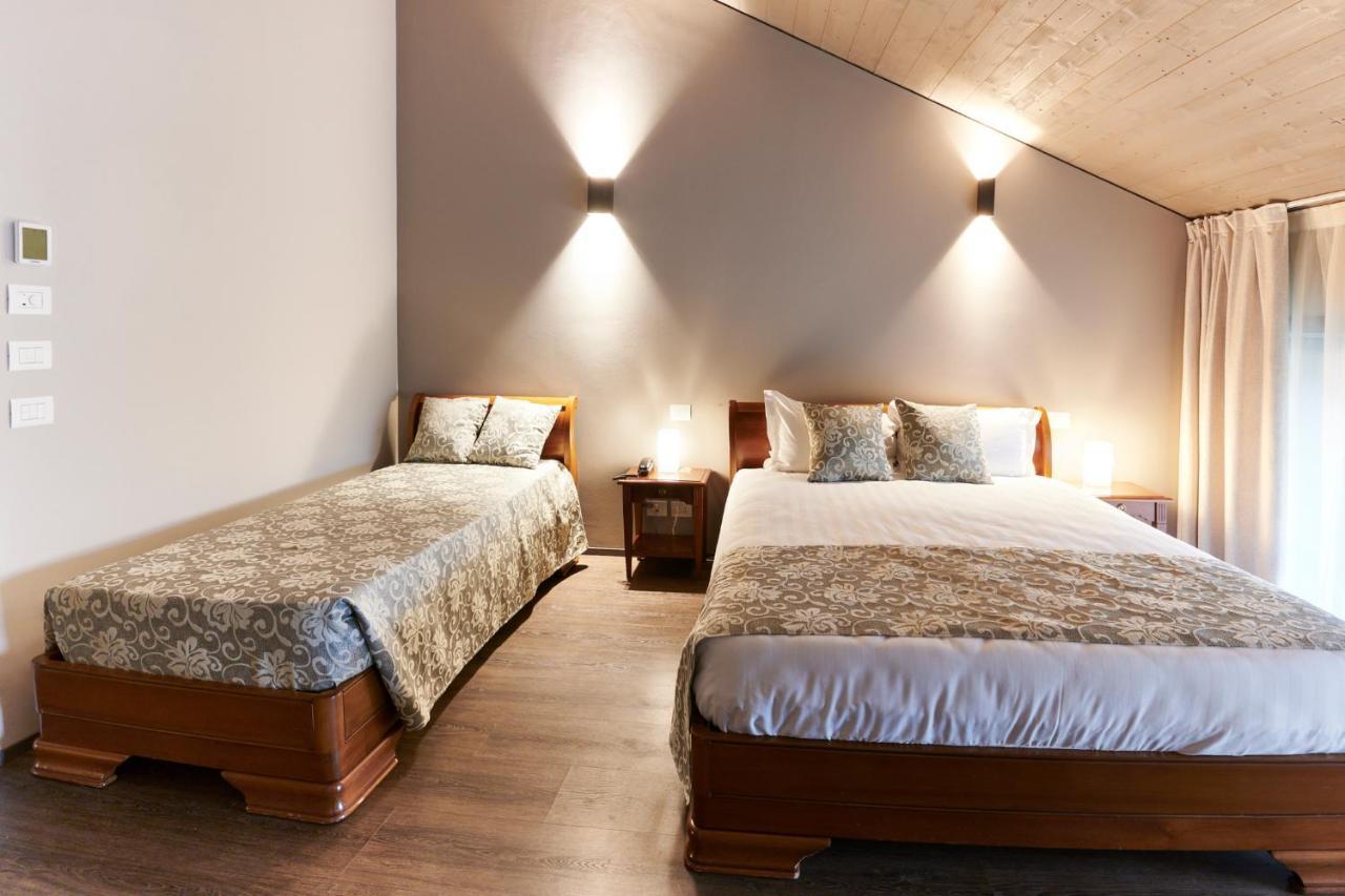 Agriturismo La Razza Reggio Emilia Ngoại thất bức ảnh