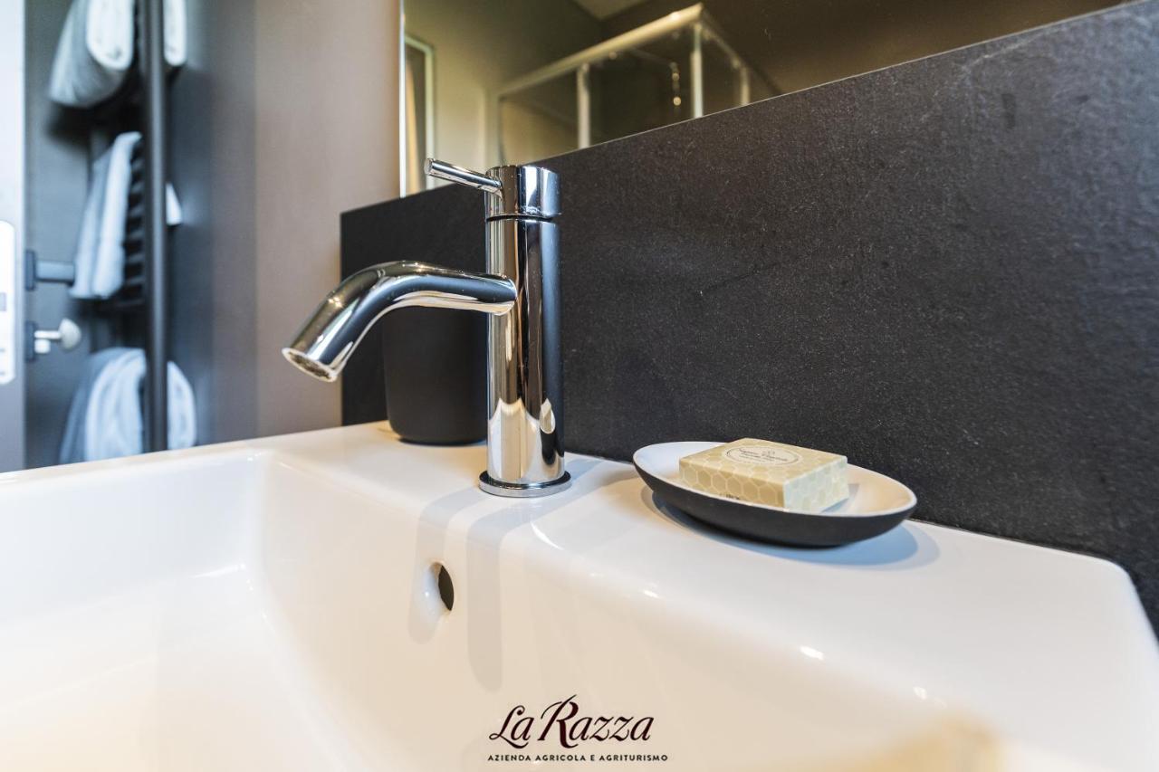 Agriturismo La Razza Reggio Emilia Ngoại thất bức ảnh