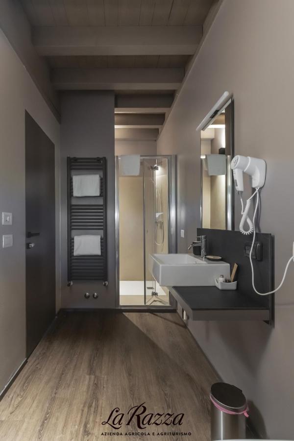 Agriturismo La Razza Reggio Emilia Ngoại thất bức ảnh