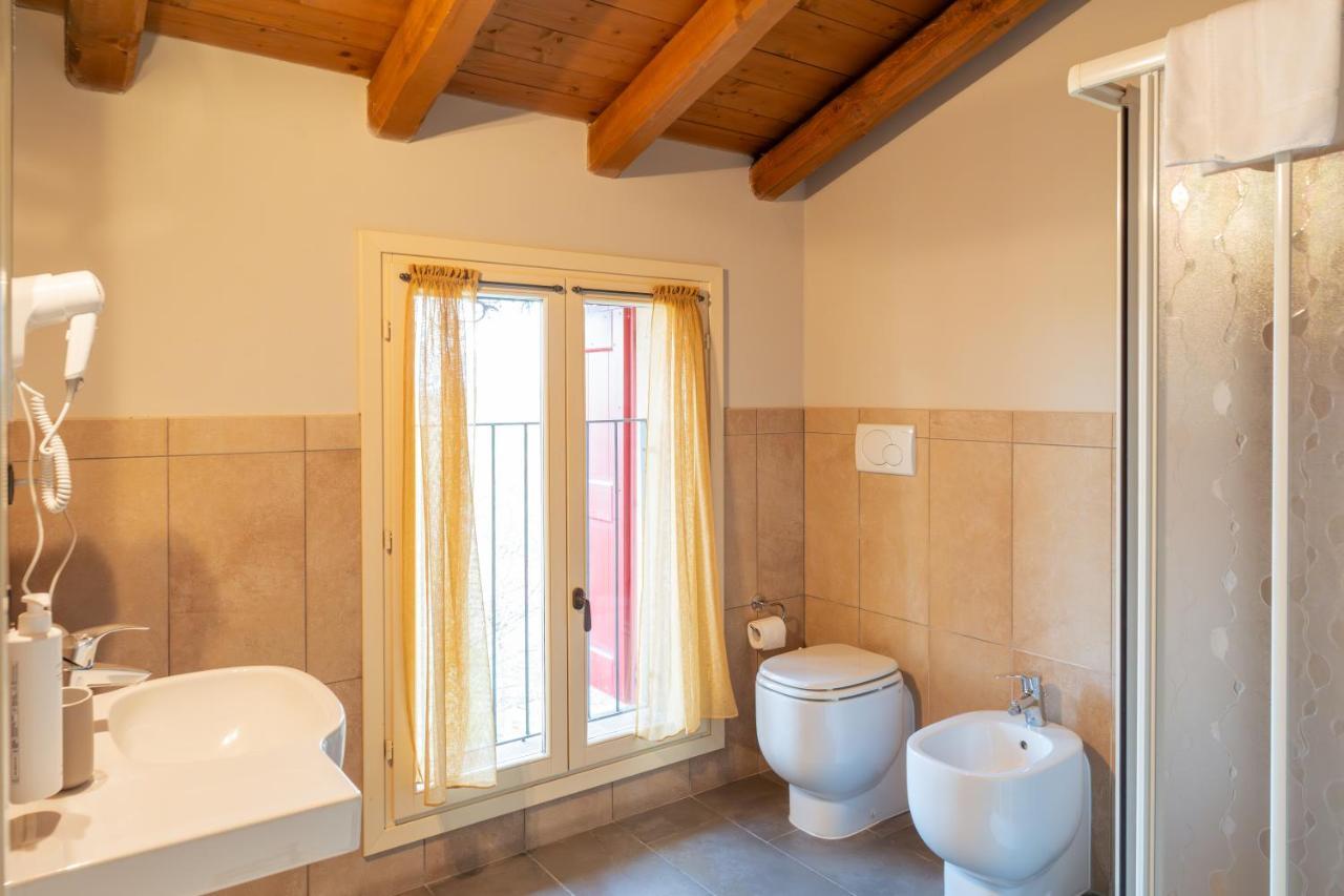 Agriturismo La Razza Reggio Emilia Ngoại thất bức ảnh