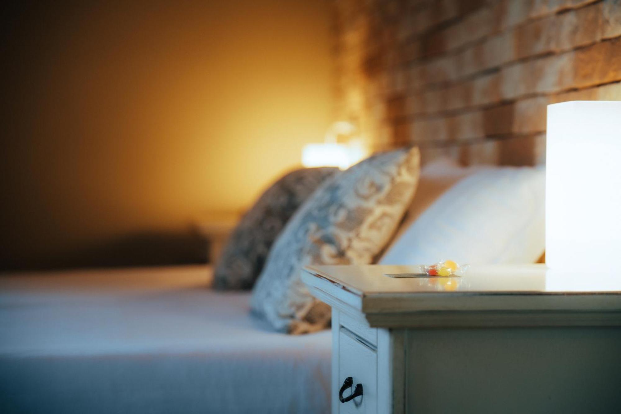 Agriturismo La Razza Reggio Emilia Ngoại thất bức ảnh