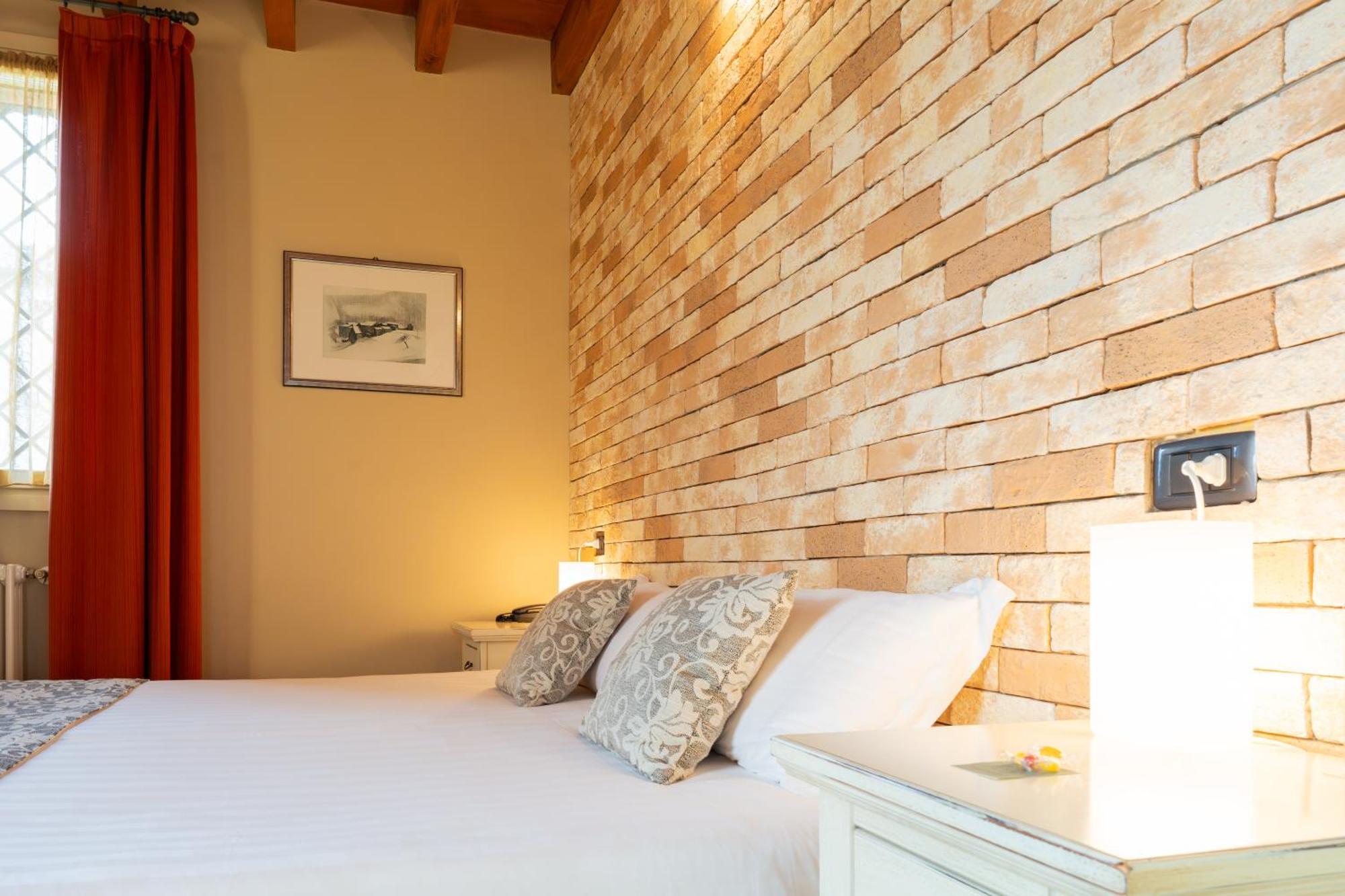 Agriturismo La Razza Reggio Emilia Ngoại thất bức ảnh