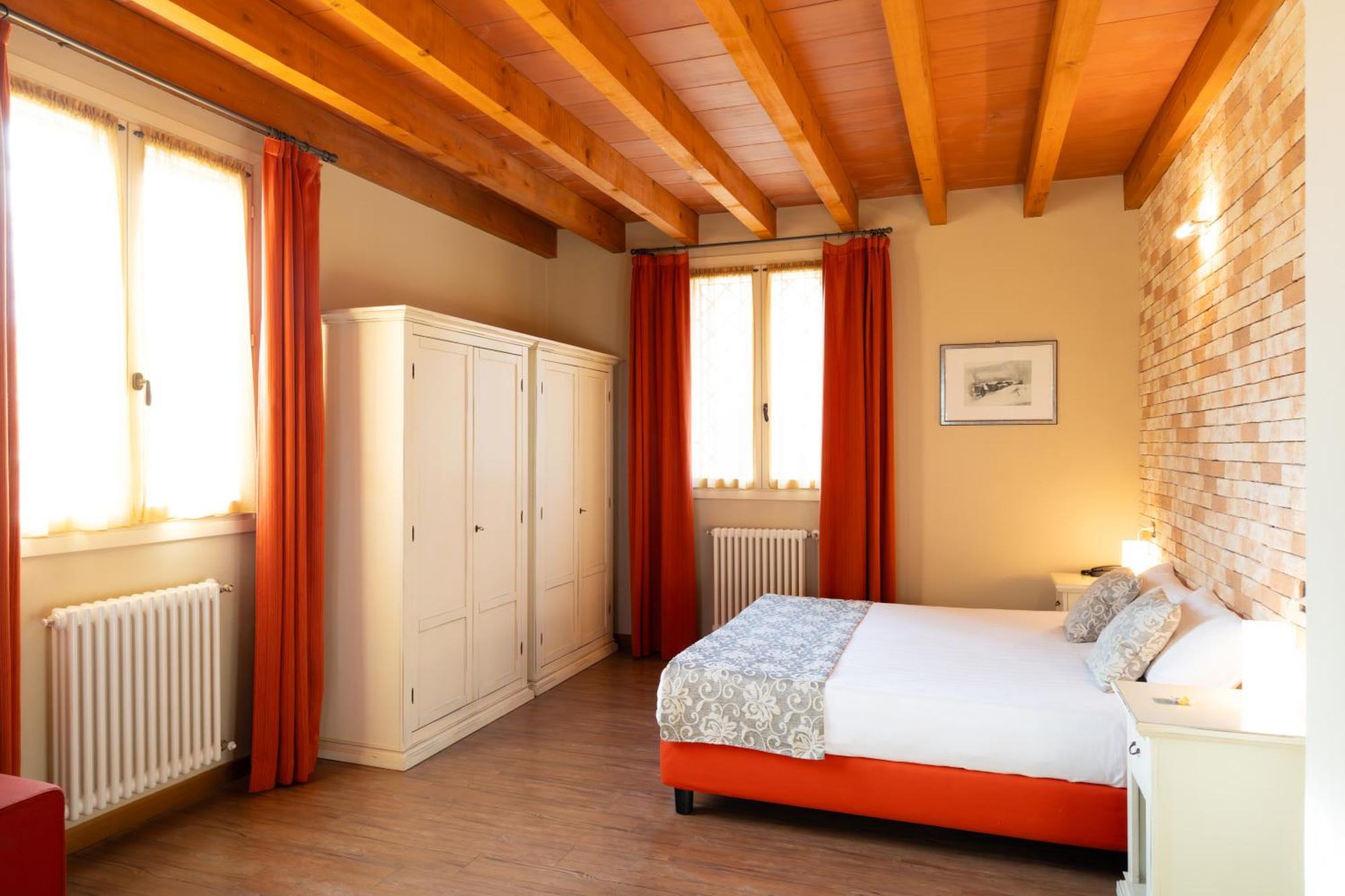 Agriturismo La Razza Reggio Emilia Ngoại thất bức ảnh