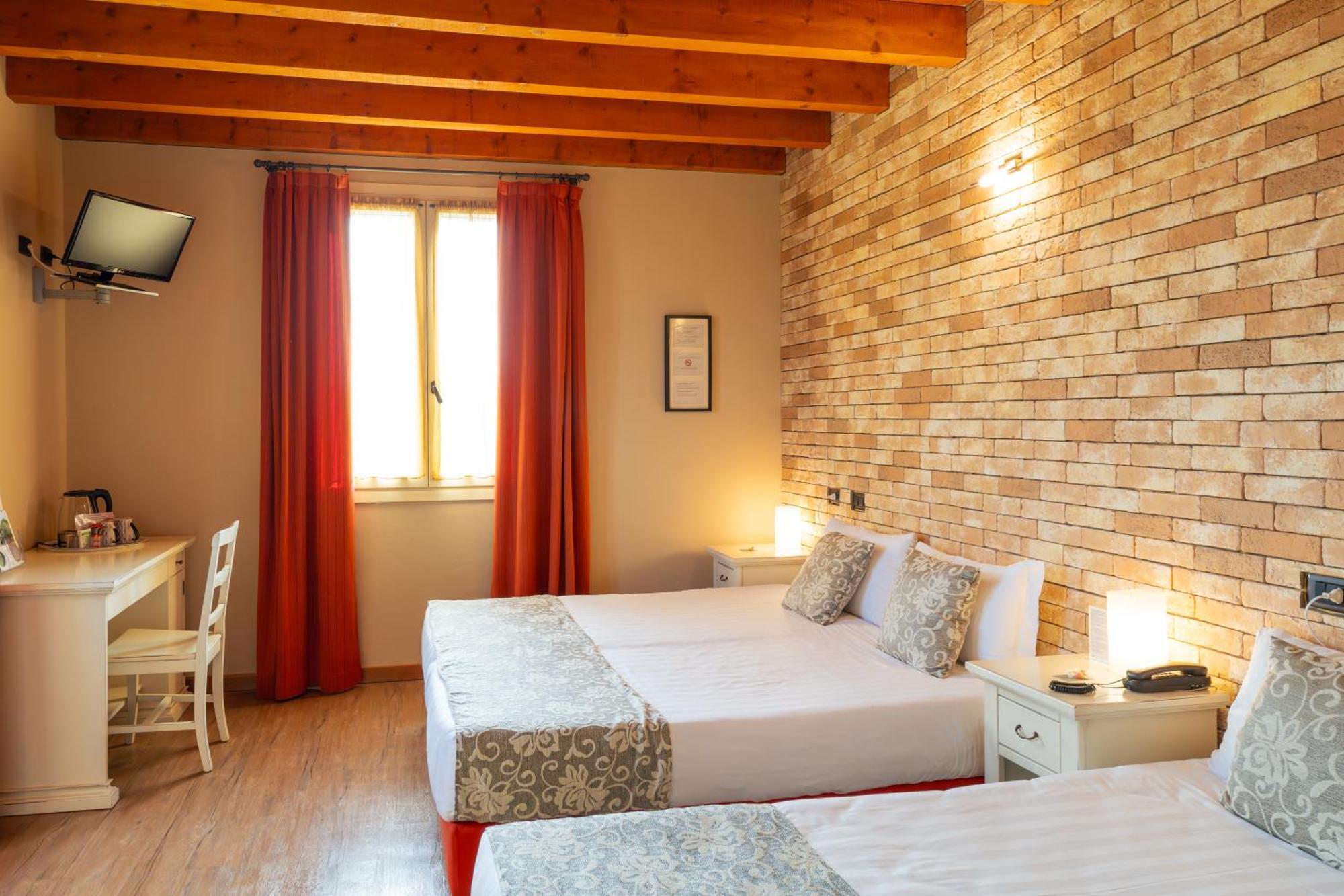 Agriturismo La Razza Reggio Emilia Ngoại thất bức ảnh