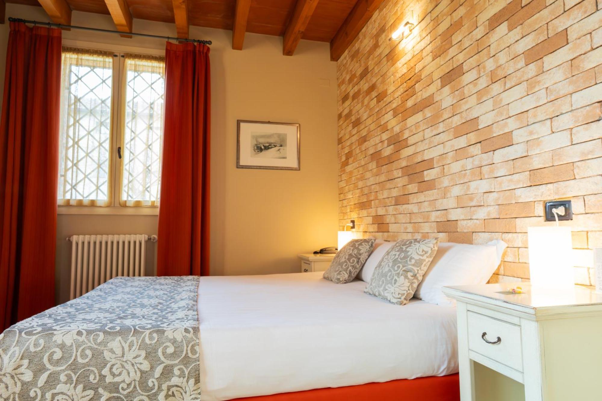Agriturismo La Razza Reggio Emilia Ngoại thất bức ảnh