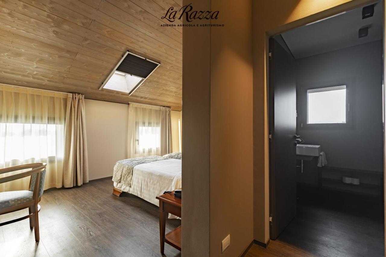 Agriturismo La Razza Reggio Emilia Ngoại thất bức ảnh