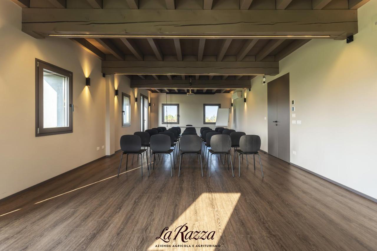 Agriturismo La Razza Reggio Emilia Ngoại thất bức ảnh